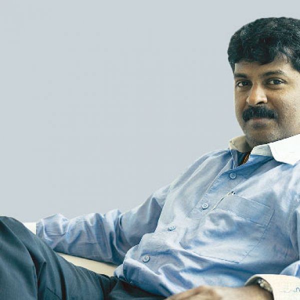 கேம் சேஞ்சர்ஸ் - 22 - BharatMatrimony