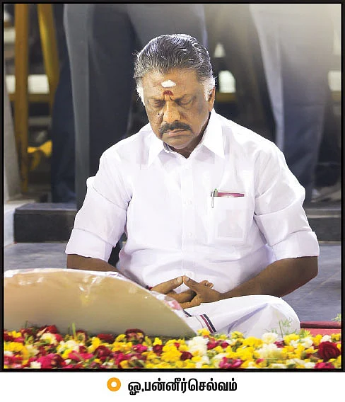 ஜெயலலிதா மரணம்... விலகுமா மர்மம்? - ஆறுமுகசாமி கமிஷன் அப்டேட்ஸ்!