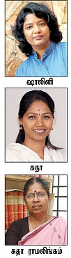 பொங்கும் காதல்... பெருகும் மணமுறிவு...
