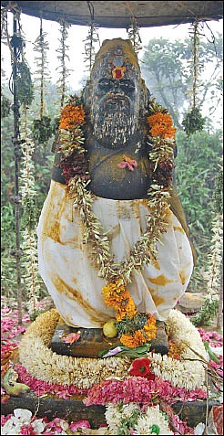 மாசியில் நிகழ்ந்த அற்புதங்கள்!