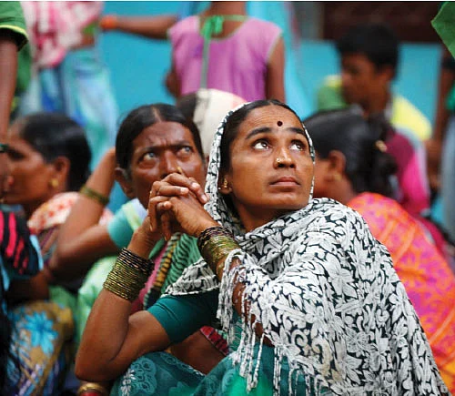 சொல் அல்ல செயல் - 7