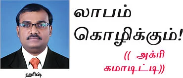 அக்ரி கமாடிட்டி - 2013