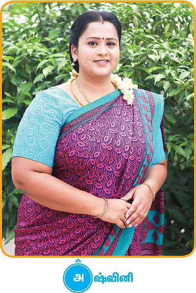 சீரியல் வரலாற்றில் முதன்முறையாக...