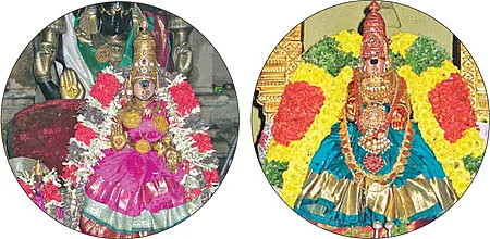 அரங்கனின் பேரருளால்... பிரிந்த தம்பதி சேருவர்!