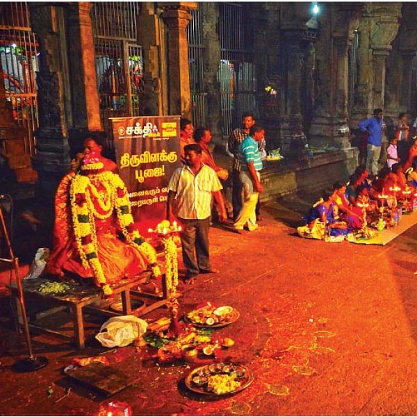 `மகிழ்ச்சியால் மனம் நிறைந்தது!’