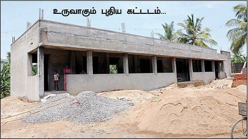 கனவு ஆசிரியர்!