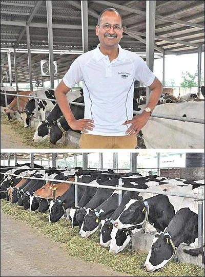 உலகம் சுற்றும் உழவு!