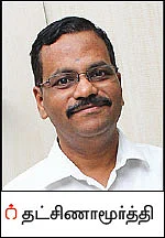 பயிர் இழப்பீடு எல்லோருக்கும் கிடைக்கும்!