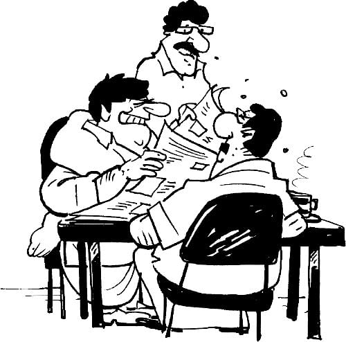 ஜோக்ஸ் - 3