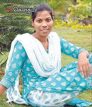 கேர்ள்ஸ் புரொஃபைல்!