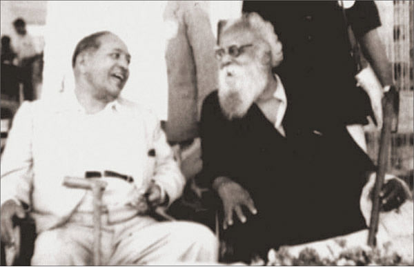 நூற்றாண்டு காணும் அம்பேத்கரின் முதல் புத்தகம் - சுகுணா திவாகர்