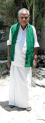 விசேஷ வீட்டில் ’ஊர்ச் சோறு’ பார்சல்!
