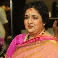 லதா ரஜினிகாந்த் 