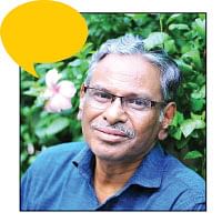 அஞ்சுபேரு அஞ்சுவிதமா பேசுறாங்க!