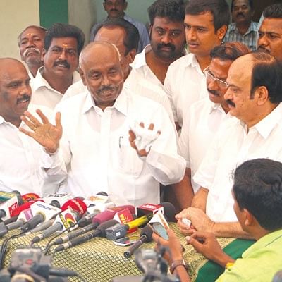 “ஜெயலலிதா அப்போலோவுக்கு கொண்டுவரப்பட்டபோது...” - மர்மம் உடைக்க வருகிறது சி.பி.ஐ