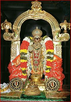 பேசும் அரங்கன்!
