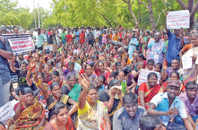 கழுகார் பதில்கள்!