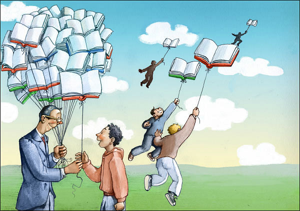 போட்டித் தேர்வுகளில் பொருளாதாரம்! - 2 - சுயநல அரசியல்வாதிகளும் சுரண்டல் முதலாளிகளும்!