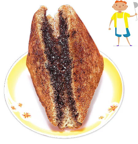 30 வகை குட்டீஸ் ரெசிப்பி!