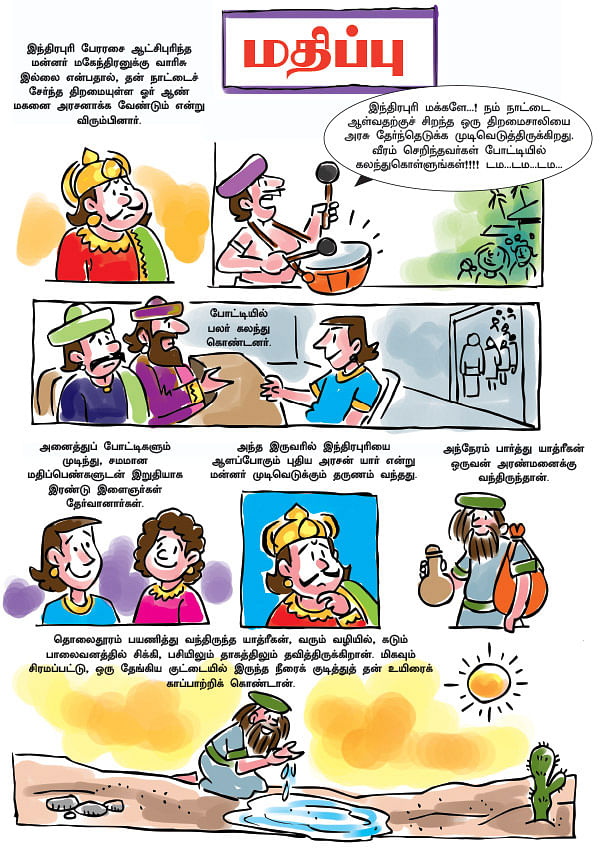 மதிப்பு