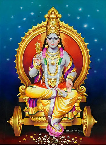 உங்கள் குழந்தைக்கு ராசியான... நட்சத்திர பெயர் எழுத்துகள்!