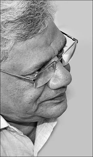 “தி.மு.க-வுடன் தேர்தல் கூட்டணி இல்லை!”