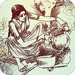 ஆத்மராகம் - சிறுகதை