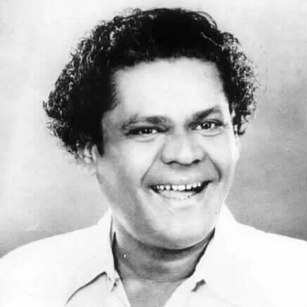 கலைவாணர் என்.எஸ்.கிருஷ்ணன்