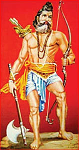 தசாவதாரம் திருத்தலங்கள்!