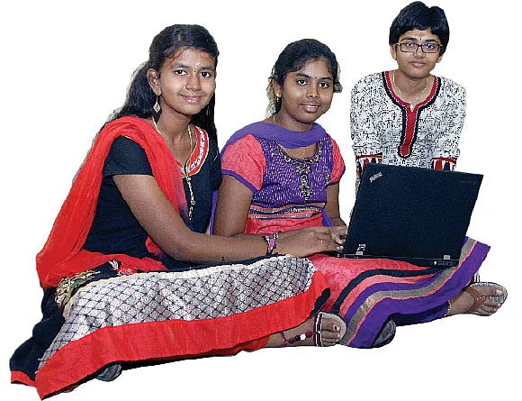 வலை உலா - இது நம்ம தேடல் இயந்திரம் !