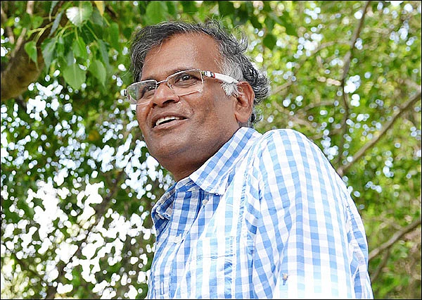 நத்தையின் பாதை - 10 - செதுக்குகலையும் வெறியாட்டும் - ஜெயமோகன்
