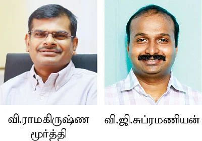நேற்று வெப்சைட்... இன்று ஆப்ஸ்... அள்ளித் தரும் பிசினஸ் வாய்ப்புகள்!
