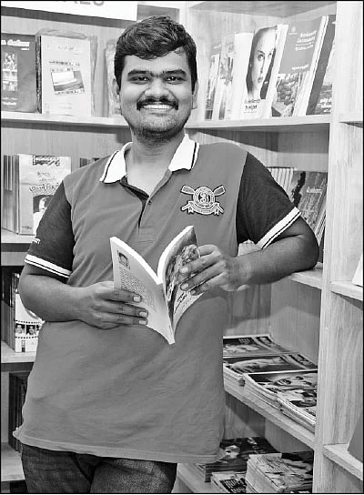 “சினிமா கற்றுத்தர ஆள் இல்லை!” - அருண்