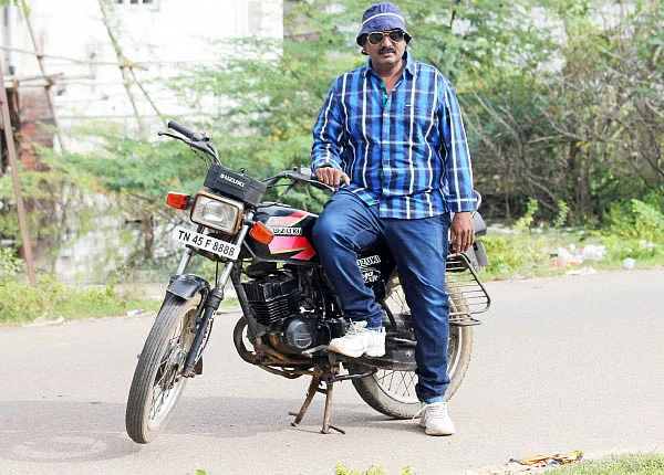 ஷோகன் தி பாஸ்!