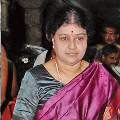 மன்னார்குடி ரீவைண்ட் ஜாதகம் - 5 - நாடாளுமன்ற நாடகம்!