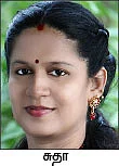 சிறுதானிய சமையல்
