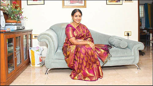 வாழ்வை மாற்றிய புத்தகம் - நயன்தாரா தந்த நம்பிக்கை!