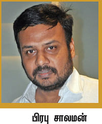 “ஹீரோக்களிடம் கதை சொல்ல விருப்பம் இல்லை!”