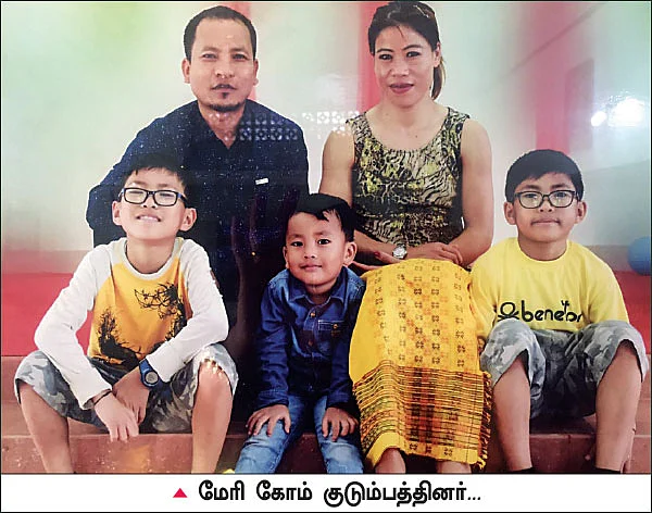 ‘பெண்களுக்கு தீங்கிழைத்தால் தட்டிக் கேள்!'