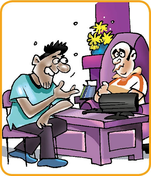 ஜோக்ஸ் - 1
