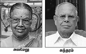 கடல் கடந்து இந்து ஆலயம் கட்டிய செட்டிநாட்டு அருளாளர்..!