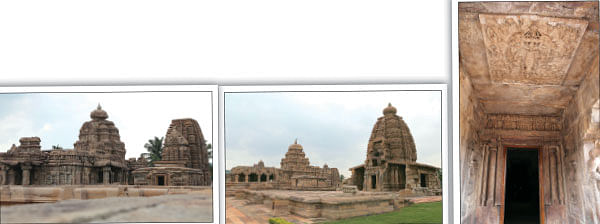 சிற்ப சின்னங்கள்!