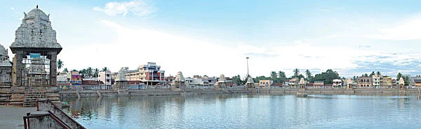 நாரதர் உலா