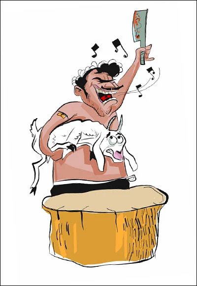கலாய் கவிதைகள்