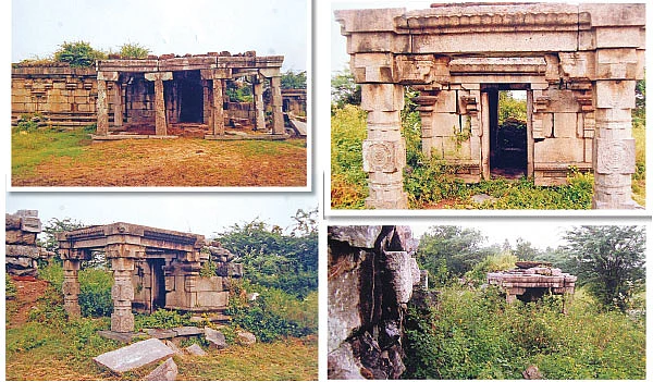 ஆலயம் தேடுவோம்...