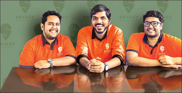 கேம் சேஞ்சர்ஸ் - 13 - SWIGGY