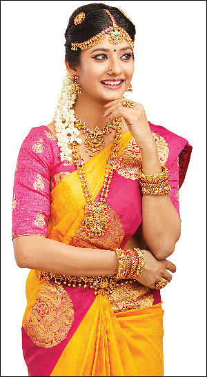 கேம் சேஞ்சர்ஸ் - 22 - BharatMatrimony