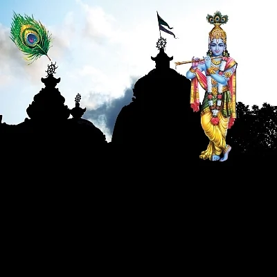 கிருஷ்ணன்