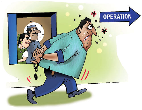 ஜோக்ஸ் - 1