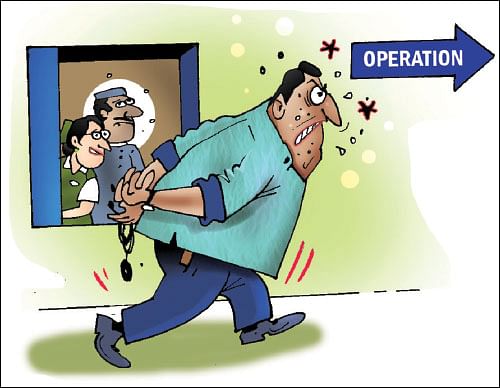 ஜோக்ஸ் - 1